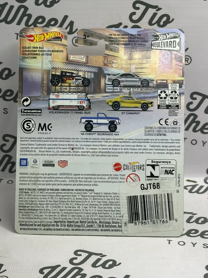 Camaro 1967