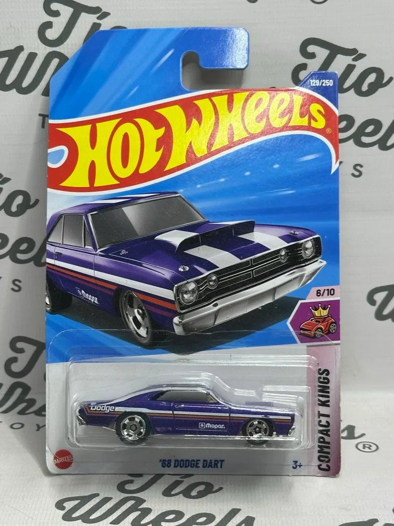 Dodge Dart 1968