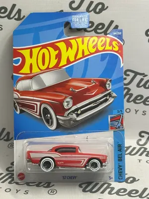 Chevy 57