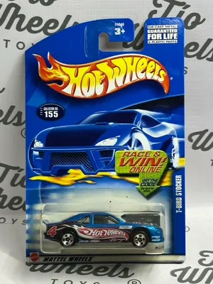 Ford Thunderbird Stocker