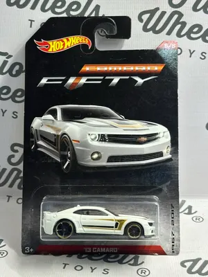 Camaro 2013