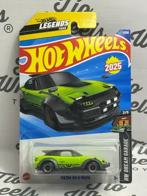 Mazda MX7 Miata