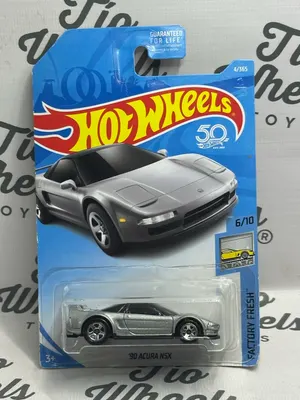 Acura NSX 1990