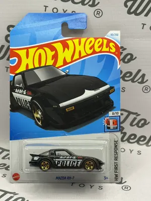 Mazda RX7