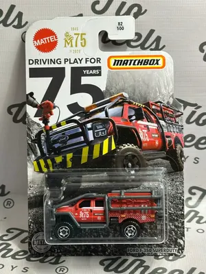 Ford F350 SuperDuty