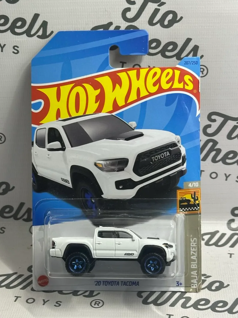 Toyota Tacoma 2020