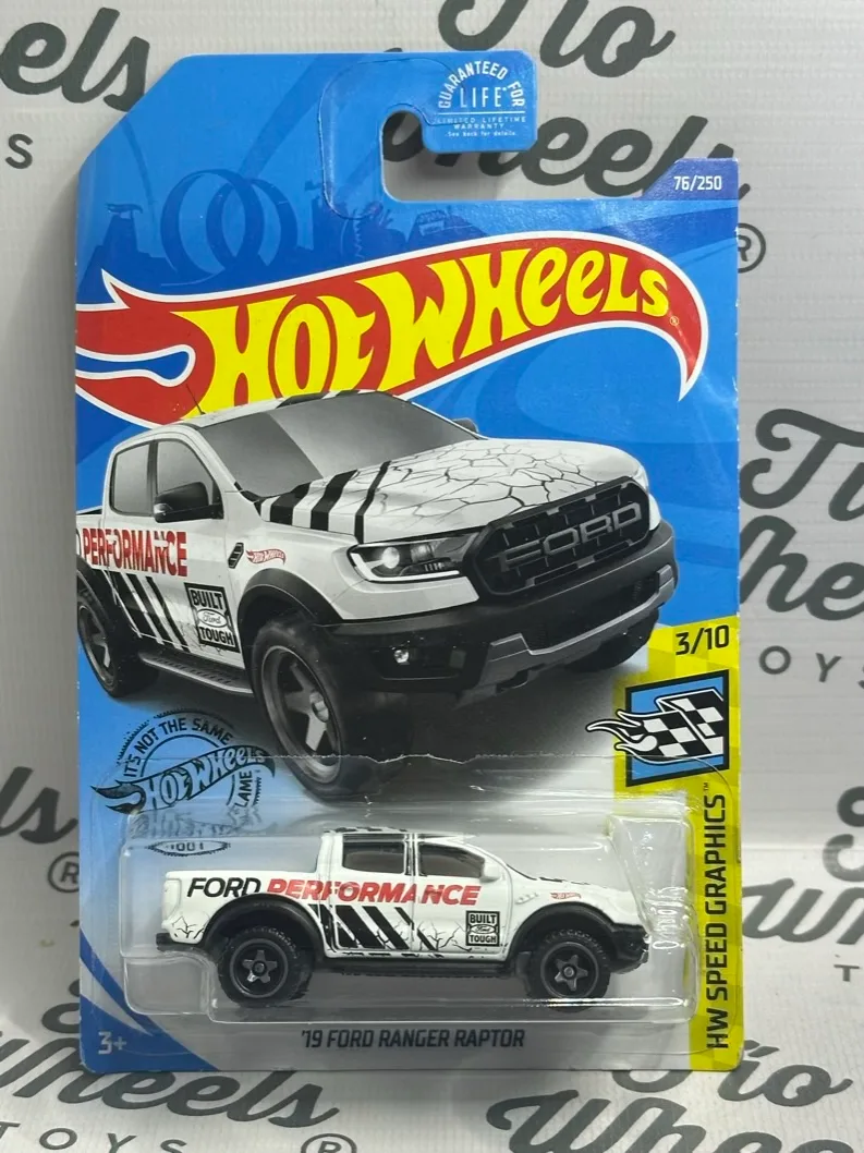 Ford Ranger Raptor