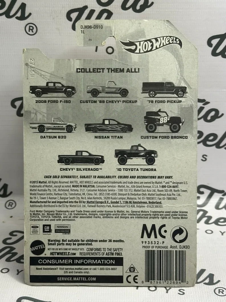 Ford F150 2009