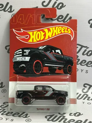 Ford F-150 2015