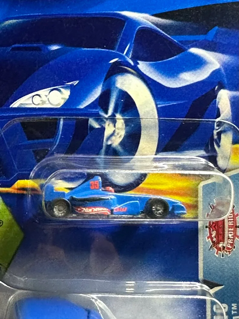 La troca con Atomix Vehicule