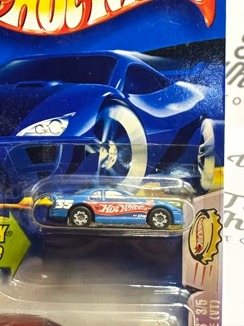 Holdem Comodore SS Con Atomix Vehicule