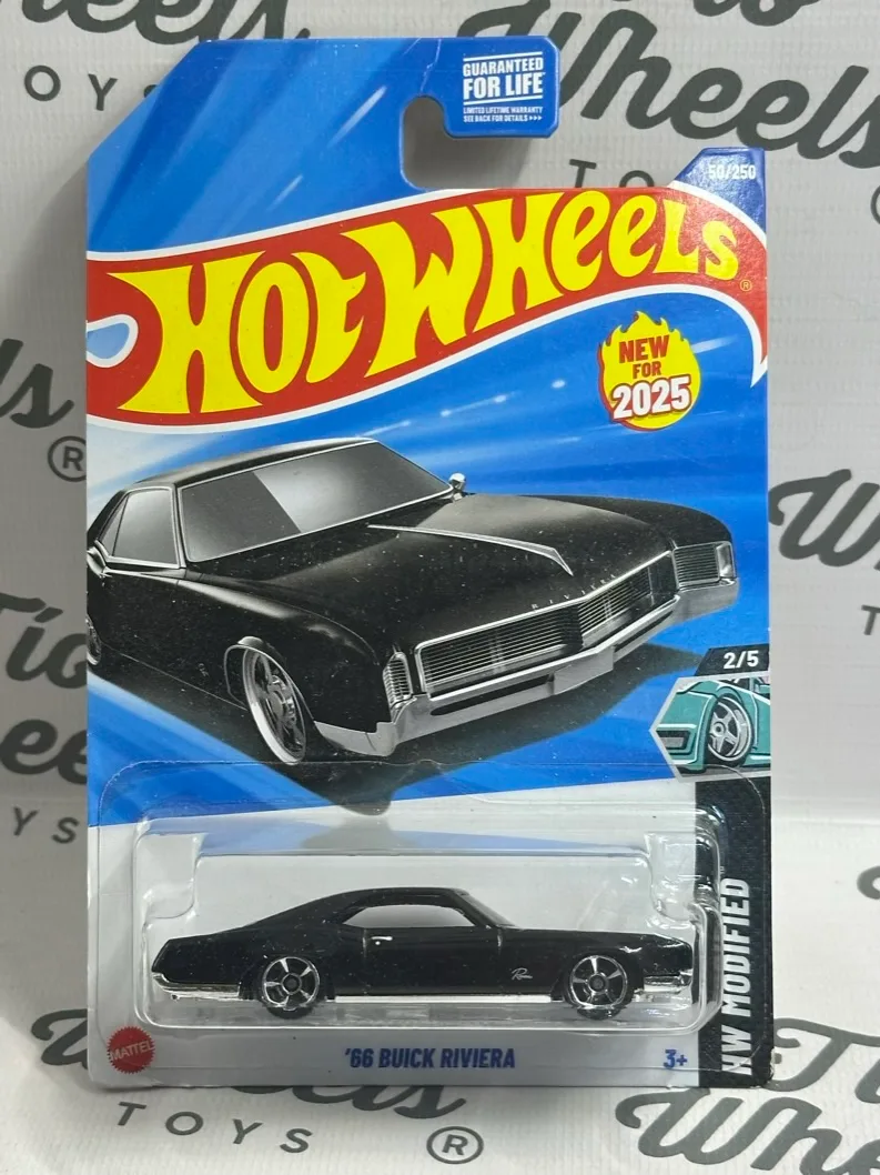 Buick Rivera 1966