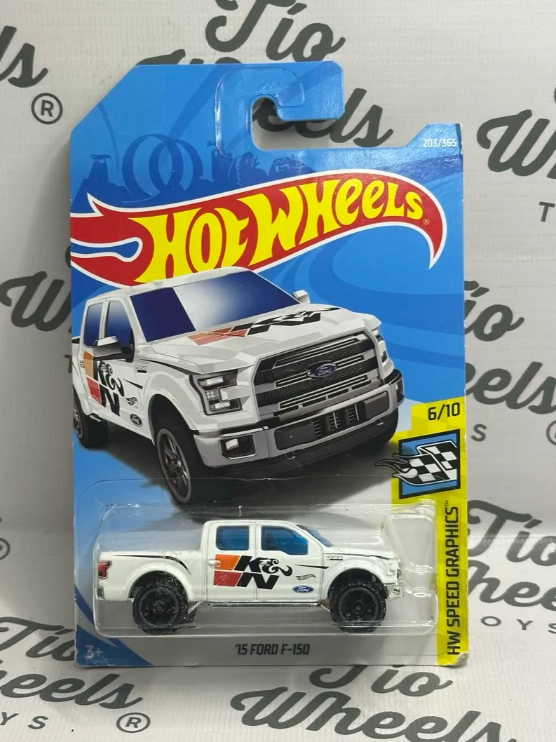 Ford F150 2015