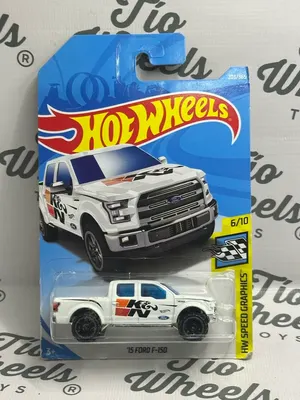 Ford F150 2015