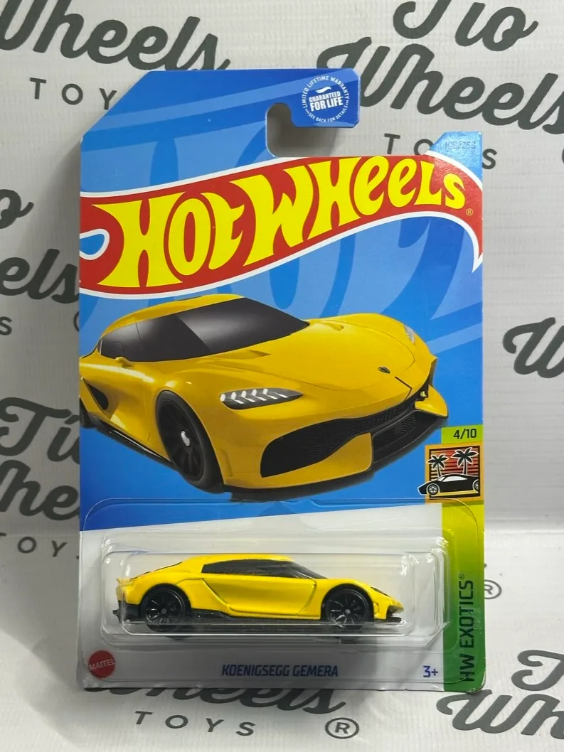 Koenigsegg Gemera