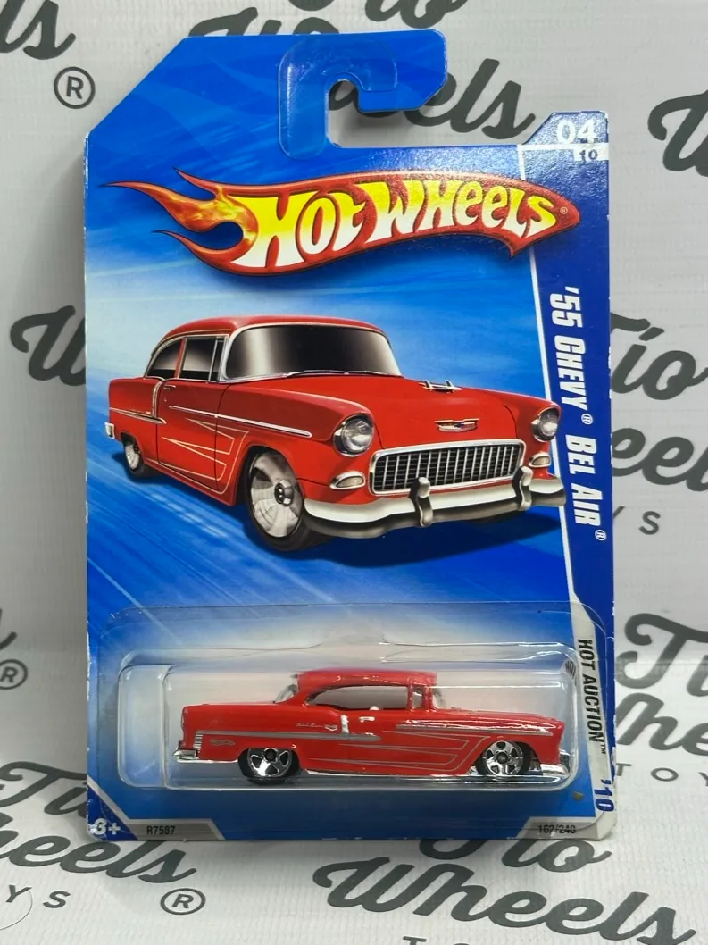 Chevy Bel Air 1955