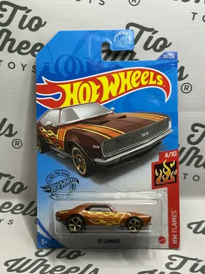 Camaro 1967