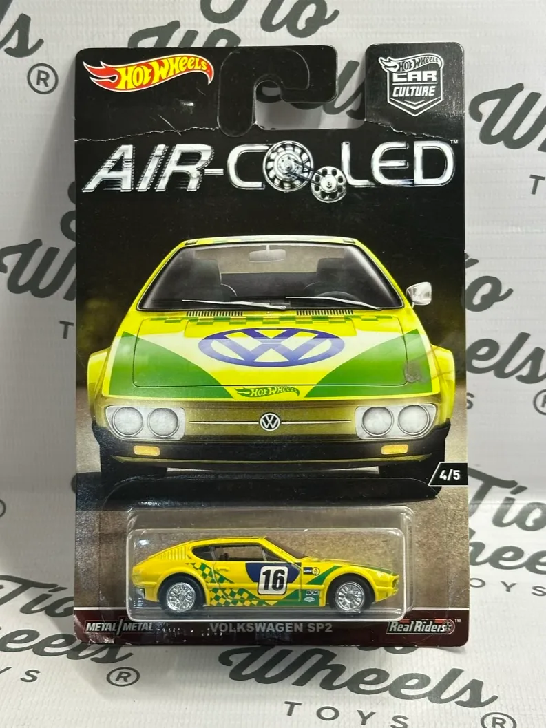 Volkswagen SP2