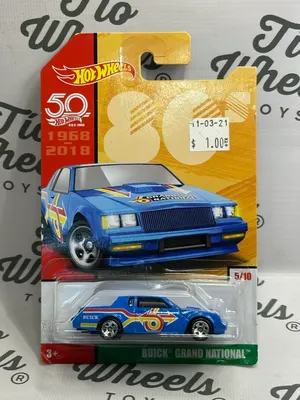 Buick Grand National