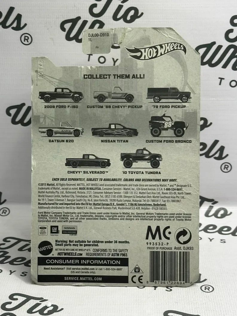Chevy Silverado