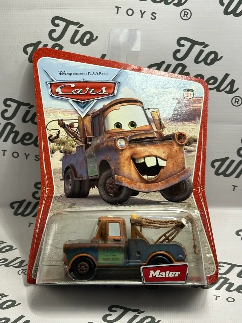 Mate Cars