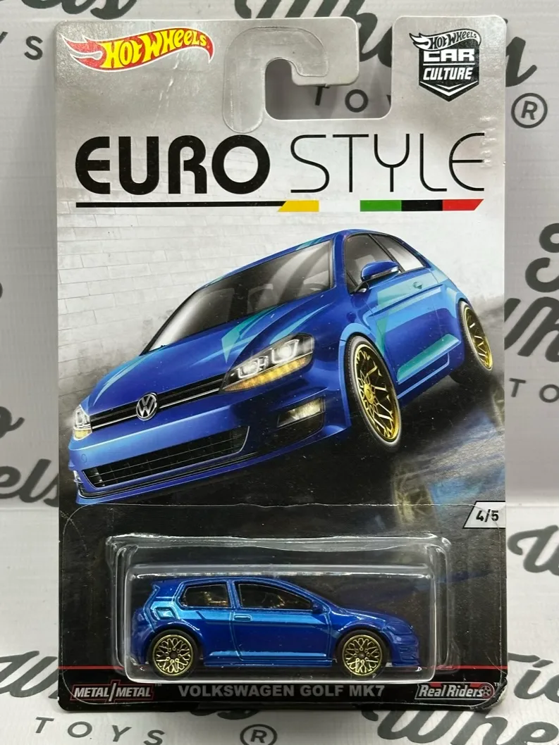Volkswagen Golf MK7