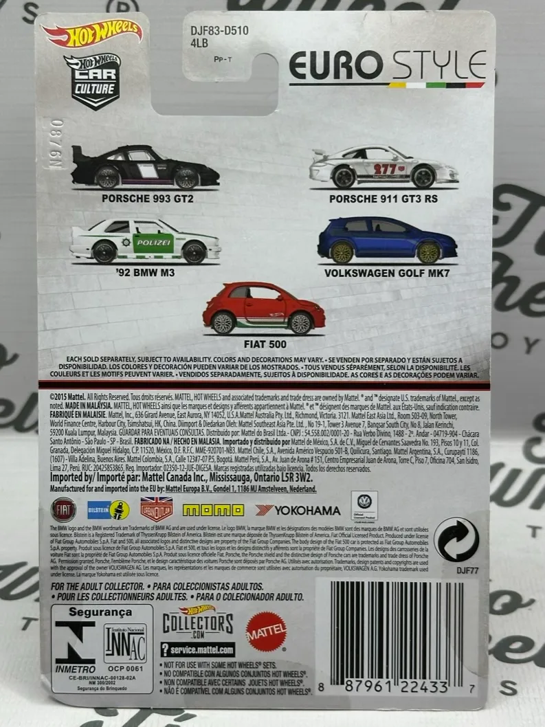 Volkswagen Golf MK7