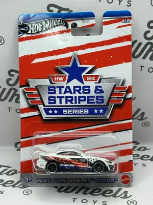 Ford Shelby GT500 2020