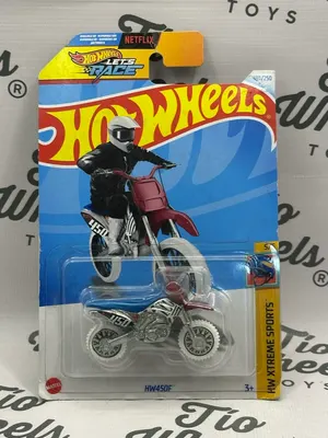 Hw 450F