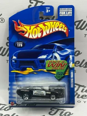 Ford Mustang mach 1