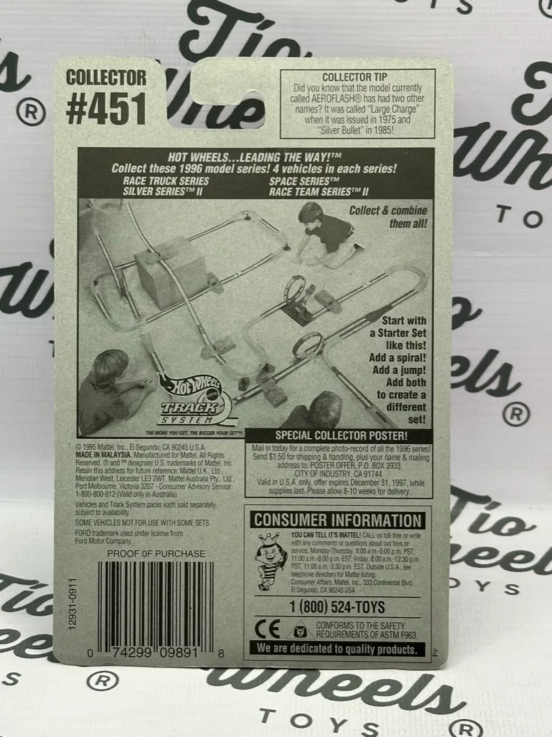 Ford 34 3 Windows 1995