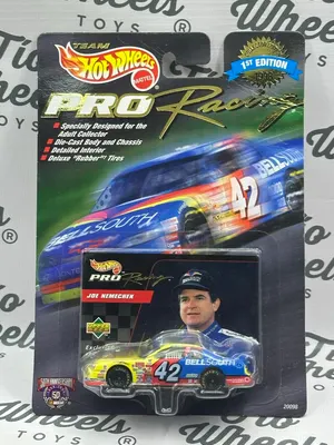 Nascar 42 Joe Nemechek Racing pro