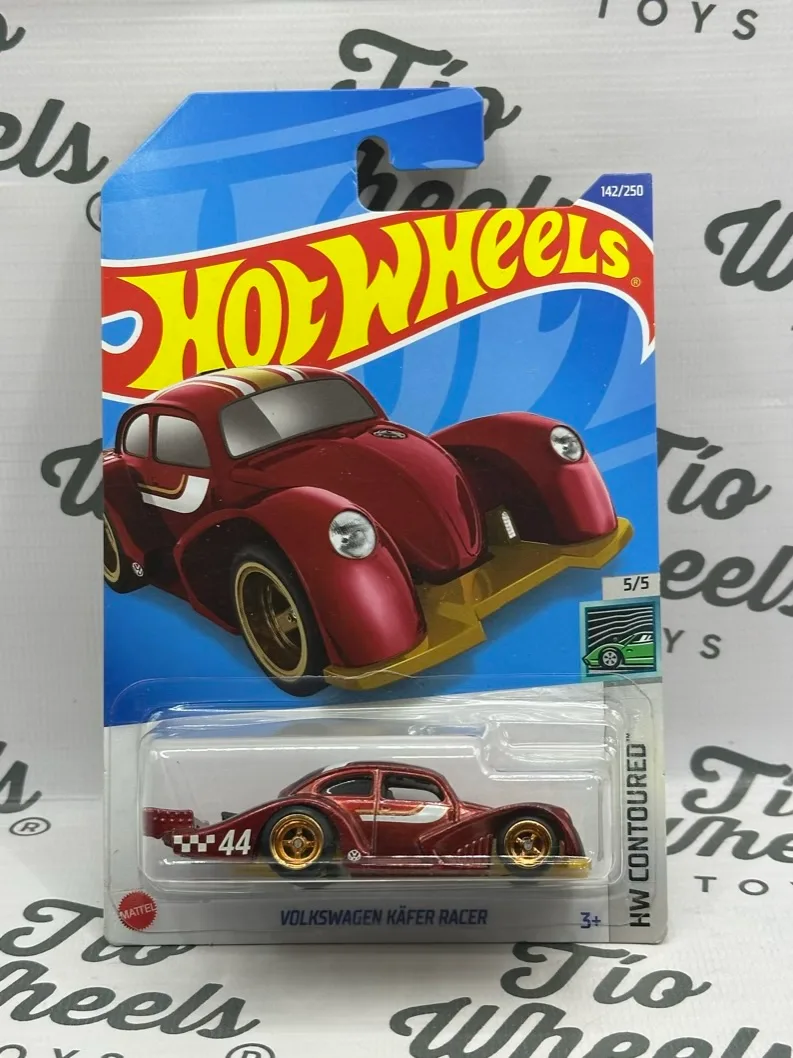 Volkswagen Kafer Racer STH