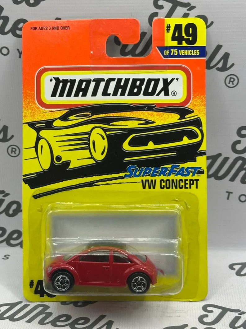 Volkswagen Concept