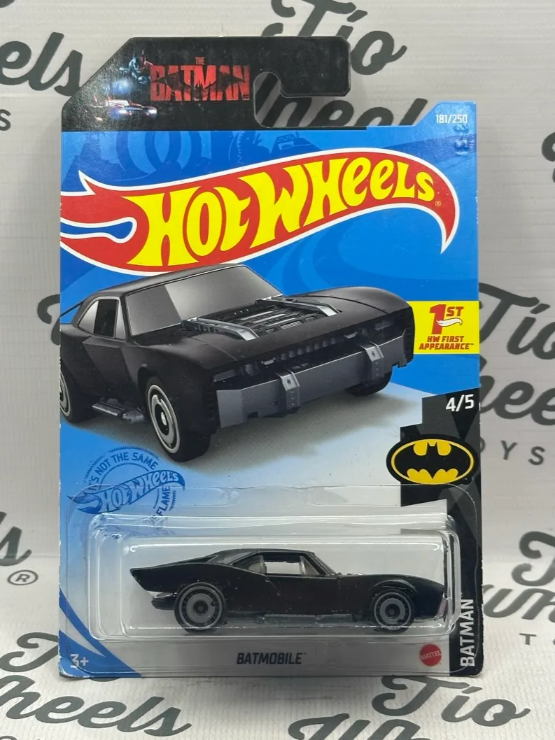 Batmobile