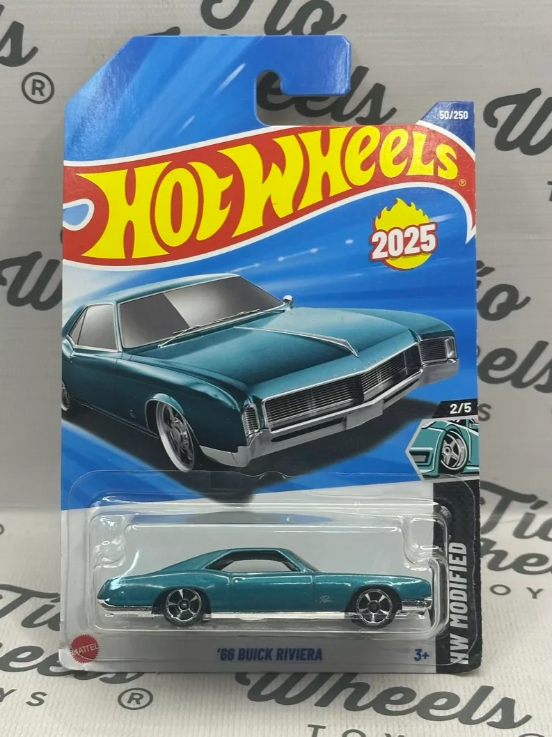 Buick Rivera 1966