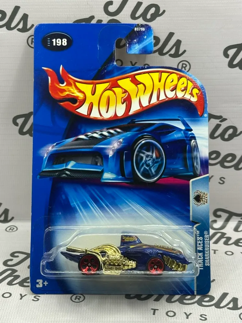 Sharkruiser