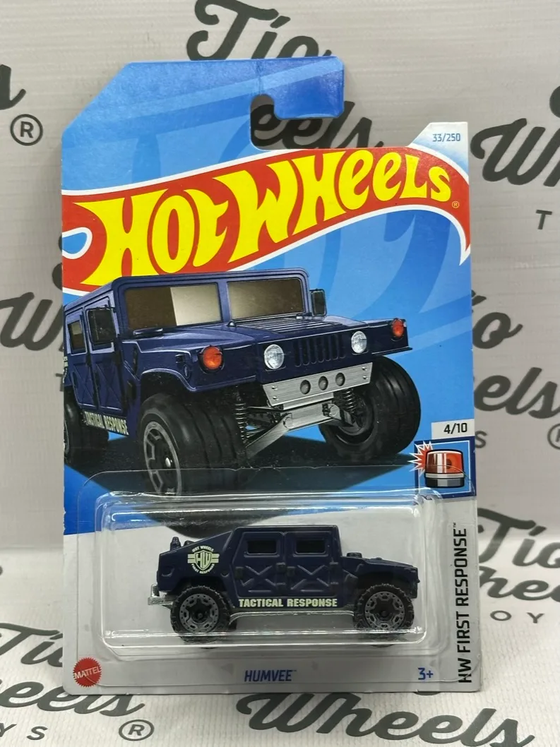 Humvee