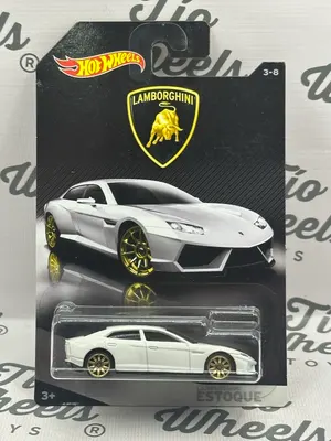 Lamborghini Estoque
