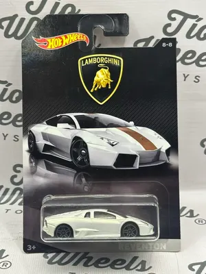 Lamborghini Reventon