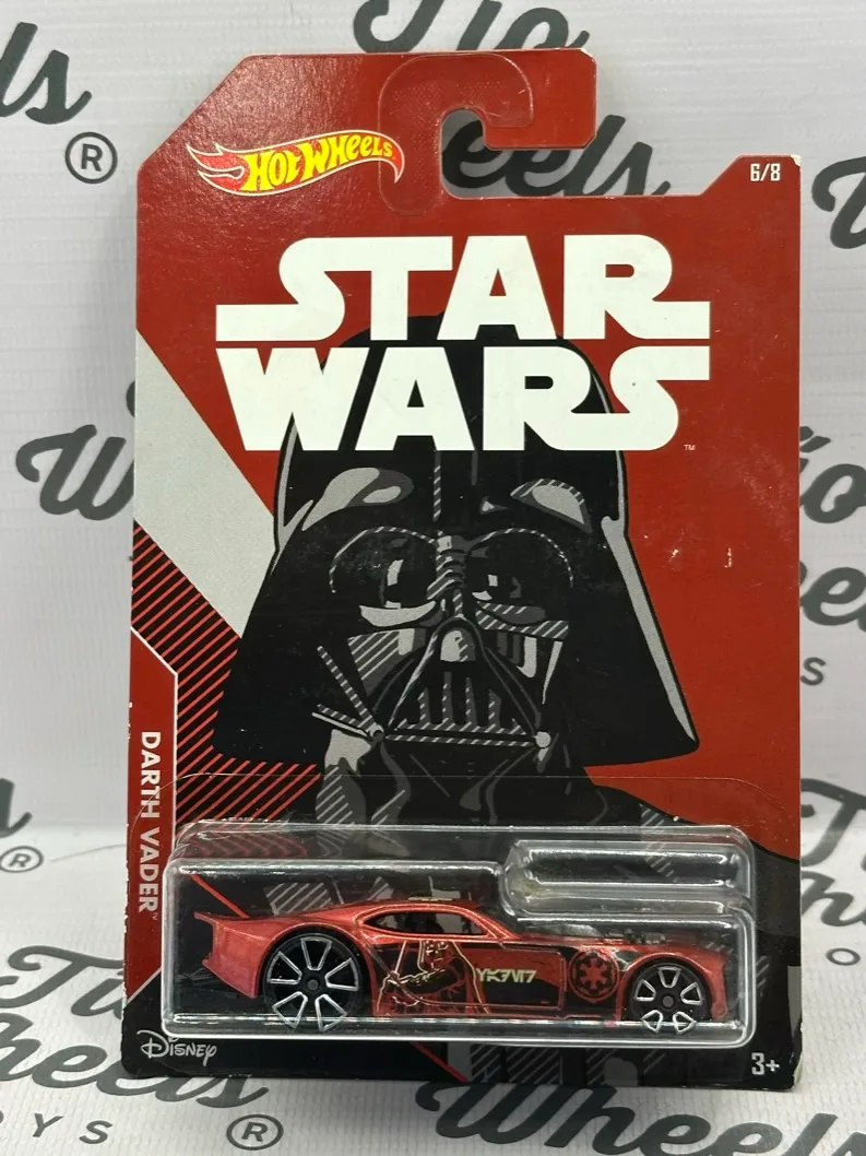 Darth Vader Star Wars