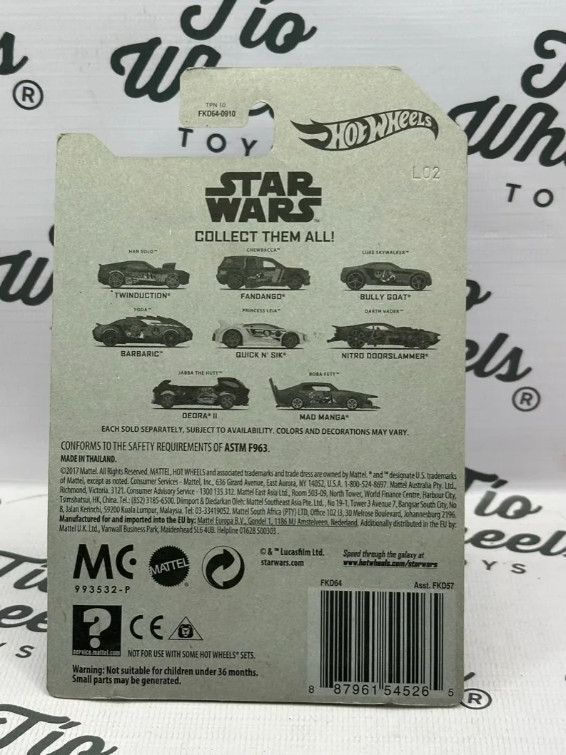 Princess Leia Star Wars