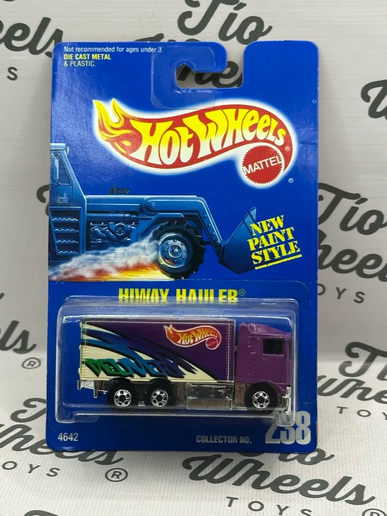 Hiway Hauler