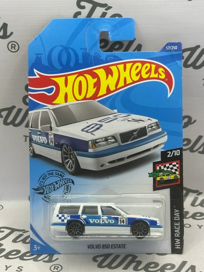 Volvo 850 Estate Primera edición 2020
