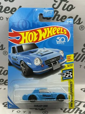 Nissan Fairlady 2000