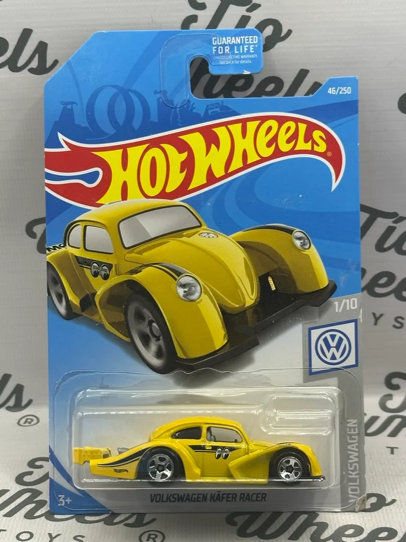 Volkswagen Kafer Racer Moon