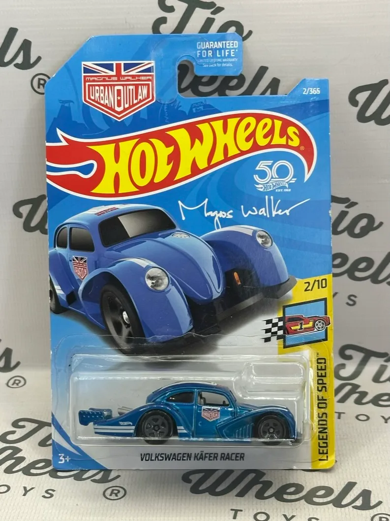 Volkswagen Kafer Racer