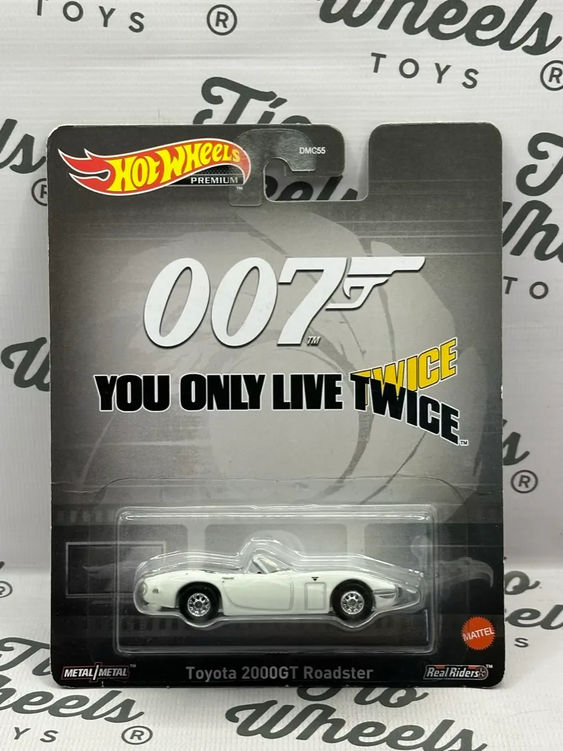 Toyota 2000GT Roadster 007