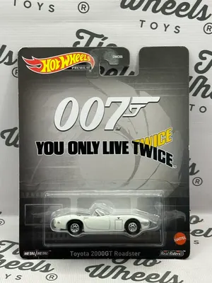 Toyota 2000GT Roadster 007