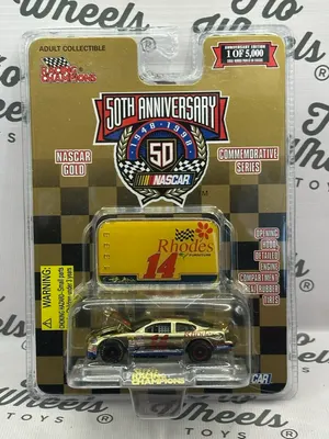 Nascar Patty Moise 1988